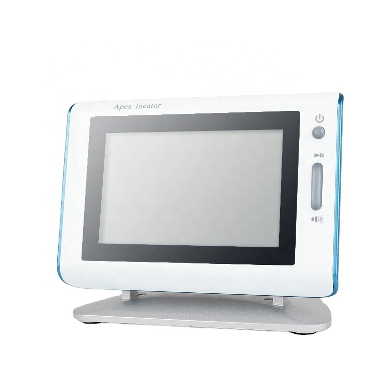 Dental Endo Motor Apex Locator - ชุดอุปกรณ์รักษารากฟัน 16: หัวมุมฉาก 1 ชิ้น สำหรับวัดความยาวของคลองรากฟัน