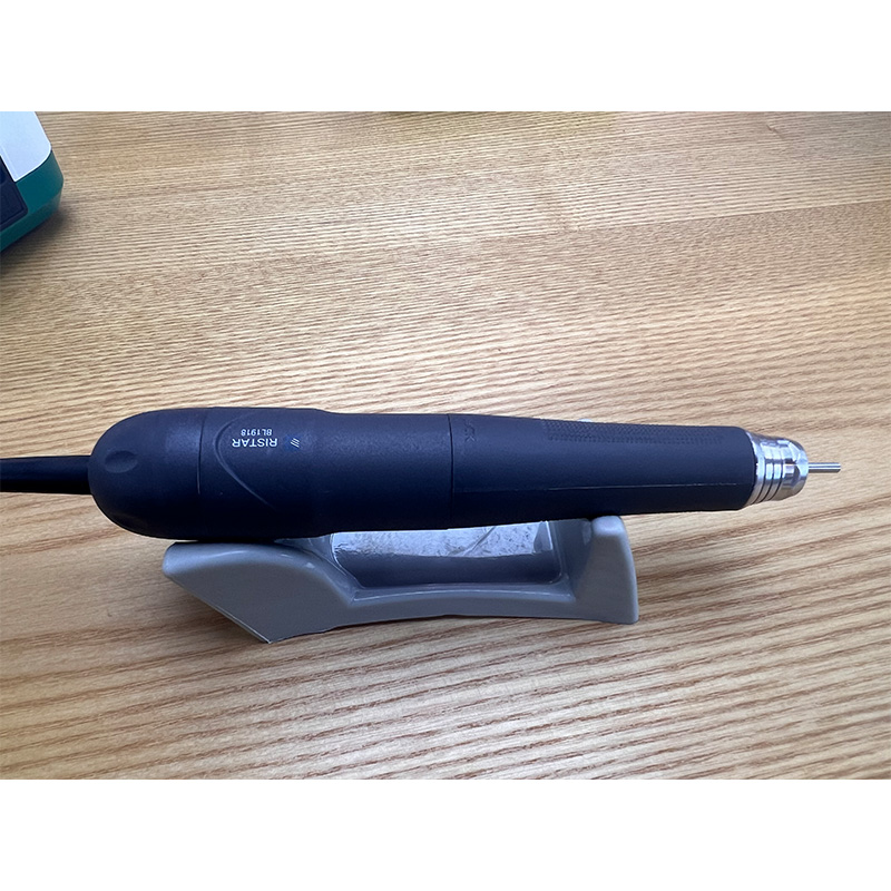 Dental Lab Micromotor 50K Rpm - มอเตอร์ไมโครมอเตอร์ไร้แปรงถ่าน 50,000 รอบต่อนาที สำหรับงานทันตกรรม