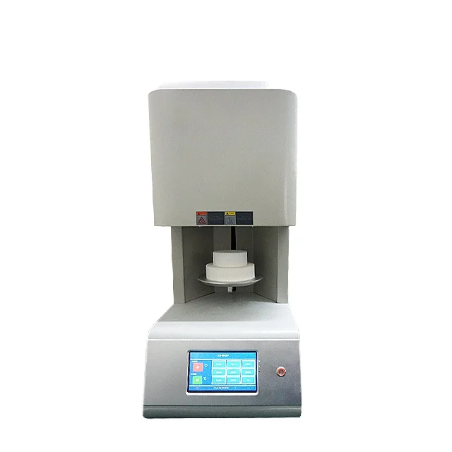 Dental Zirconia Sintering Furnace - เตาเผาซินเทอร์สำหรับงานทันตกรรม- ครอบฟันเซอร์โคเนีย