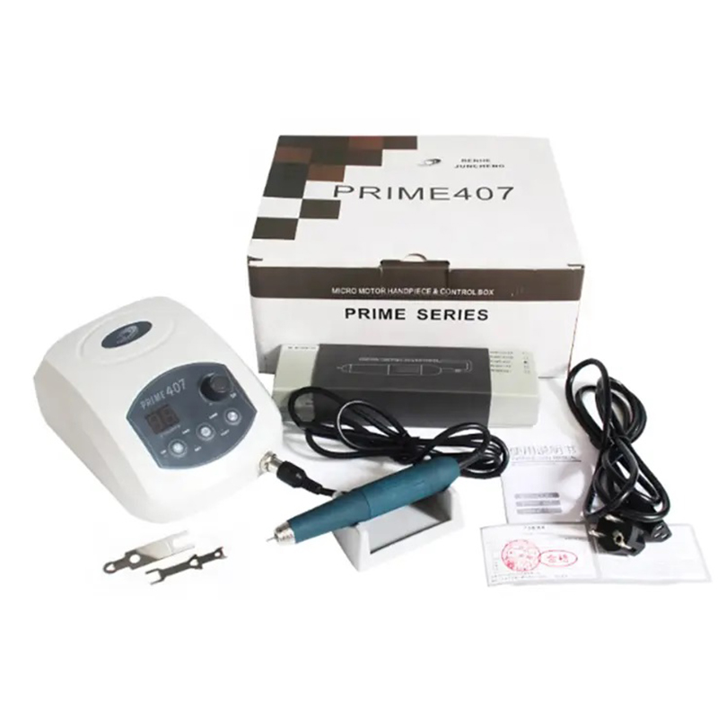 Lab ทันตกรรม Micromotors 50K R - Dental Lab Micromotor 50K Rpm บทวิจารณ์และราคา