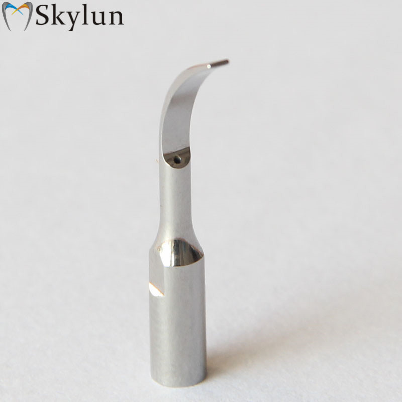 หัวขูดหินปูนอัลตราโซนิกทางทันต - Dental Ultrasonic Scaler บทวิจารณ์และราคา
