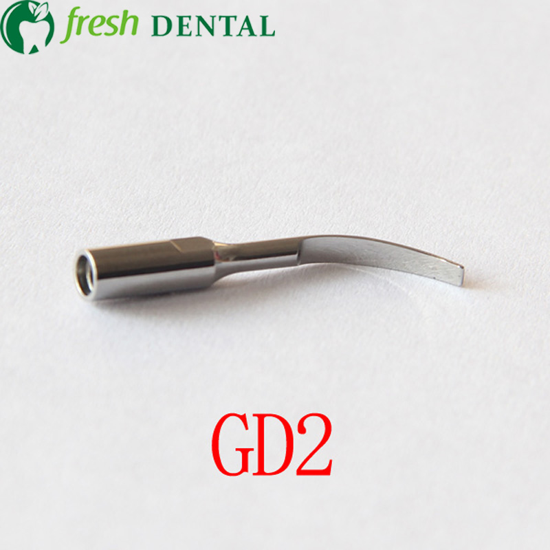 หัวขูดหินปูนอัลตราโซนิกทางทันต - Dental Ultrasonic Scaler บทวิจารณ์และราคา