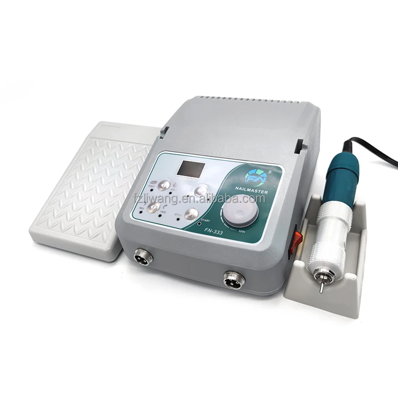 มอเตอร์งานทันตกรรมคุณภาพสูง ST - Dental Lab Micromotor 50K Rpm บทวิจารณ์และราคา