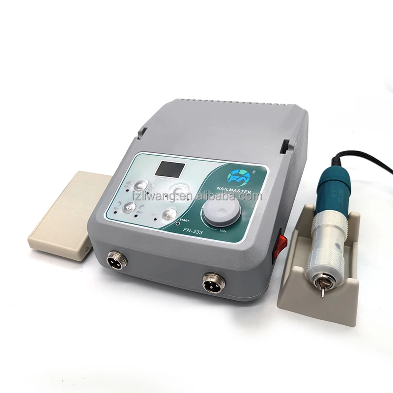 มอเตอร์งานทันตกรรมคุณภาพสูง ST - Dental Lab Micromotor 50K Rpm บทวิจารณ์และราคา