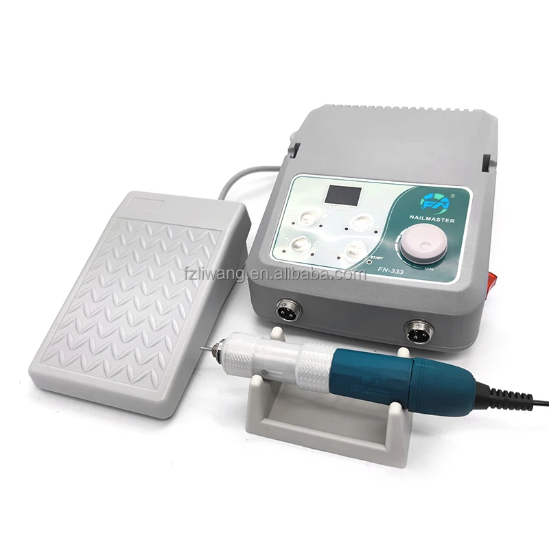 มอเตอร์งานทันตกรรมคุณภาพสูง ST - Dental Lab Micromotor 50K Rpm บทวิจารณ์และราคา