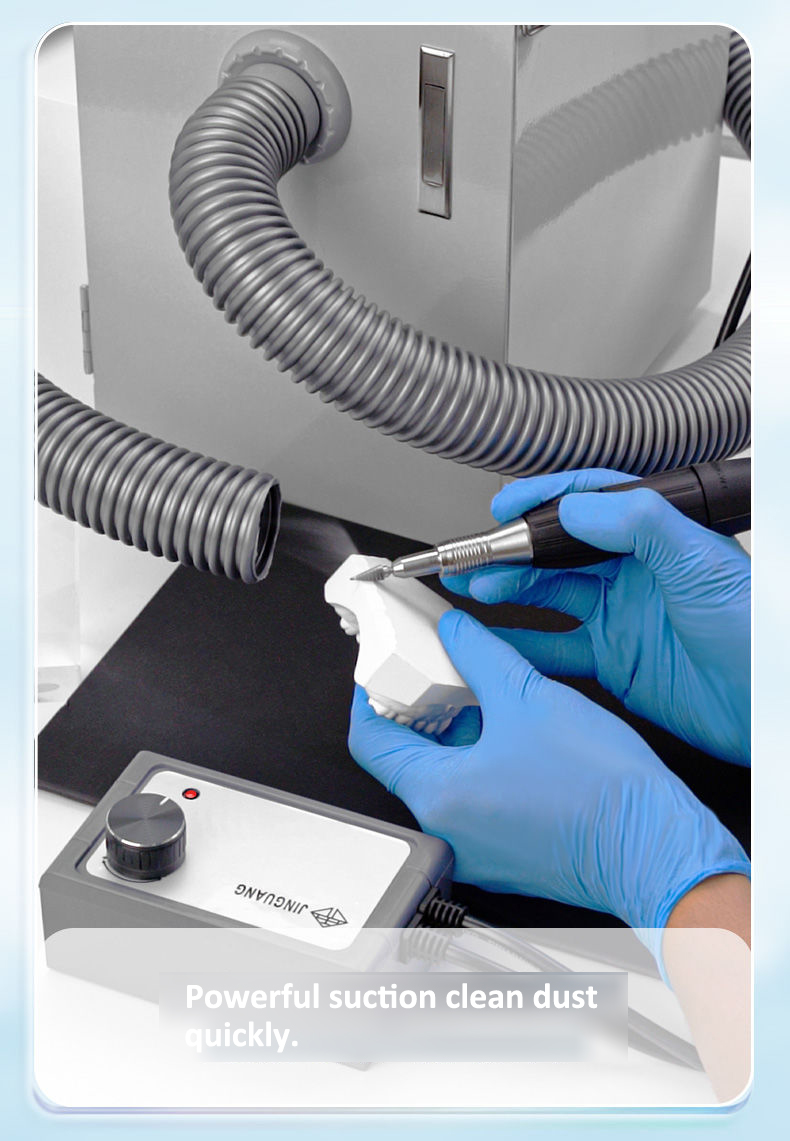 เครื่องดูดฝุ่นทางทันตกรรม 500  - Dental Zirconia Sintering Furnace บทวิจารณ์และราคา