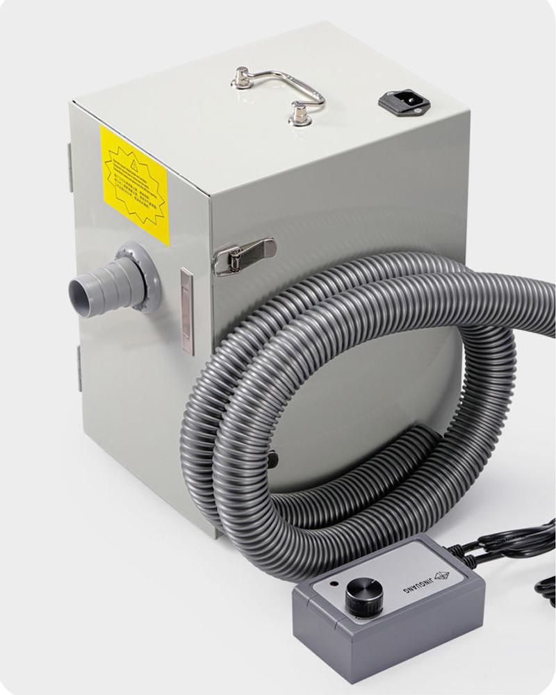 เครื่องดูดฝุ่นทางทันตกรรม 500  - Dental Zirconia Sintering Furnace บทวิจารณ์และราคา