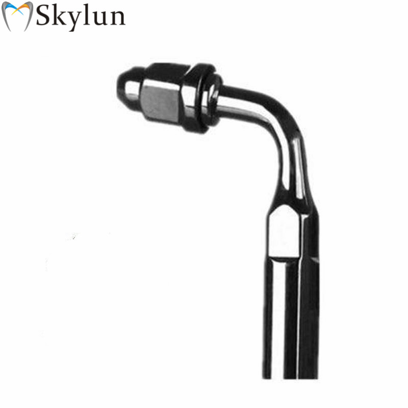 หัวขูดหินปูนอัลตราโซนิก E2 10  - Dental Ultrasonic Scaler บทวิจารณ์และราคา