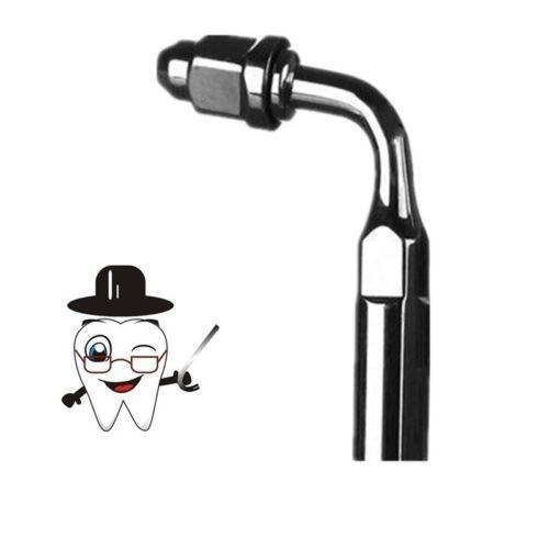 หัวขูดหินปูนอัลตราโซนิก E2 10  - Dental Ultrasonic Scaler บทวิจารณ์และราคา