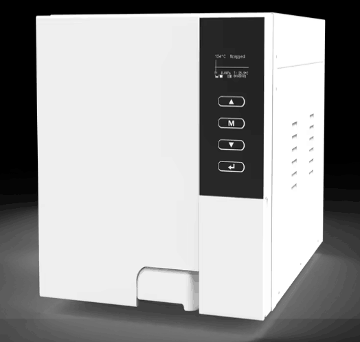 ตู้ฆ่าเชื้อเครื่องมือผ่าตัดไฟฟ - Dental Autoclave Sterilizer 18L บทวิจารณ์และราคา