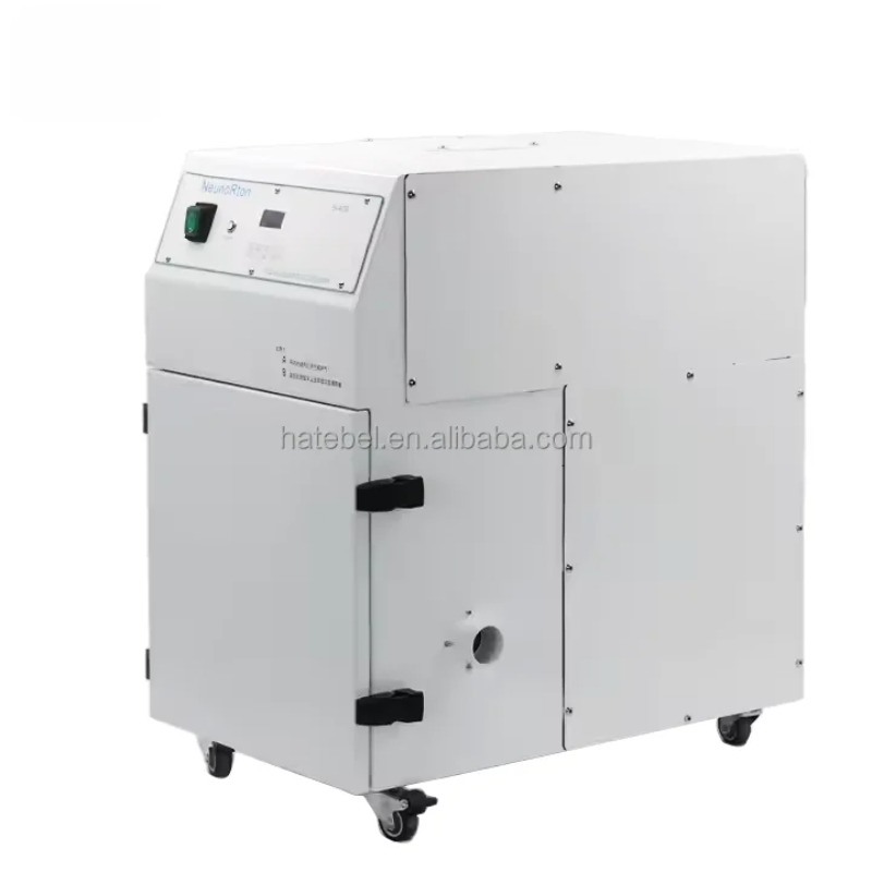 เครื่องกัดงานทันตกรรม 900W ระบ - Dental Lab Dust Collector บทวิจารณ์และราคา