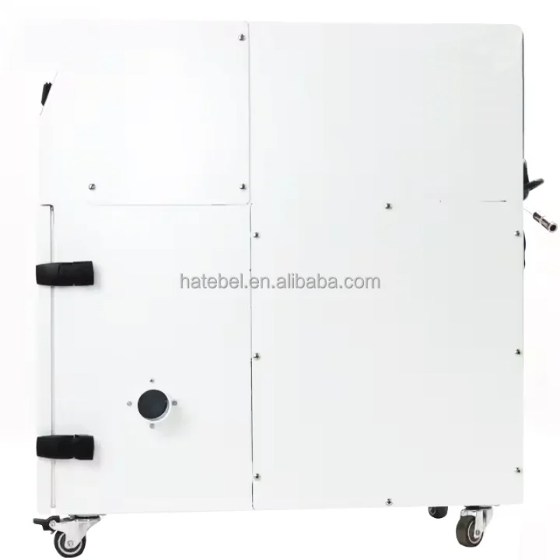 เครื่องกัดงานทันตกรรม 900W ระบ - Dental Lab Dust Collector บทวิจารณ์และราคา