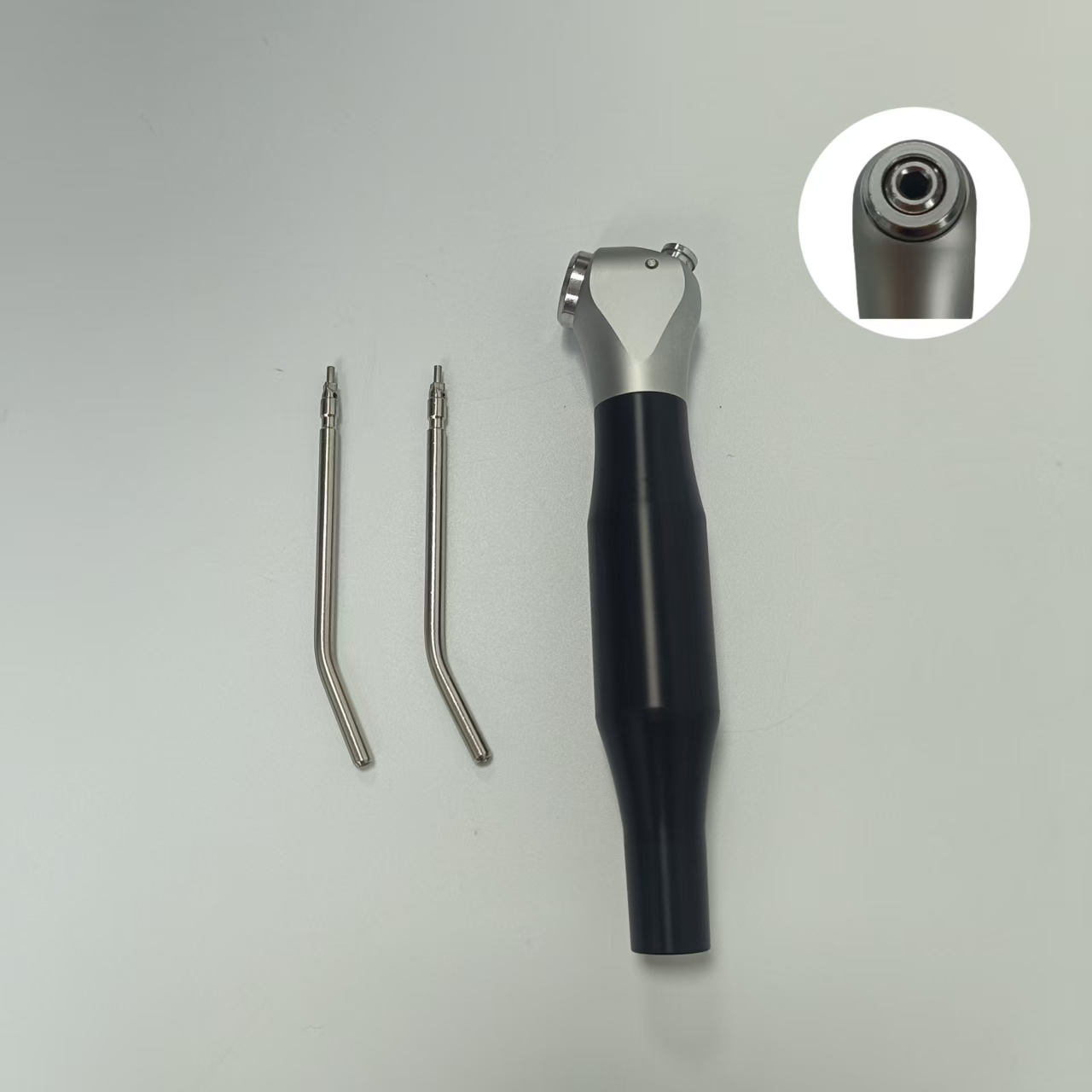 ชุดหัวฉีดน้ำและลมสำหรับทันตกรร - Dental Chair Unit Complete บทวิจารณ์และราคา