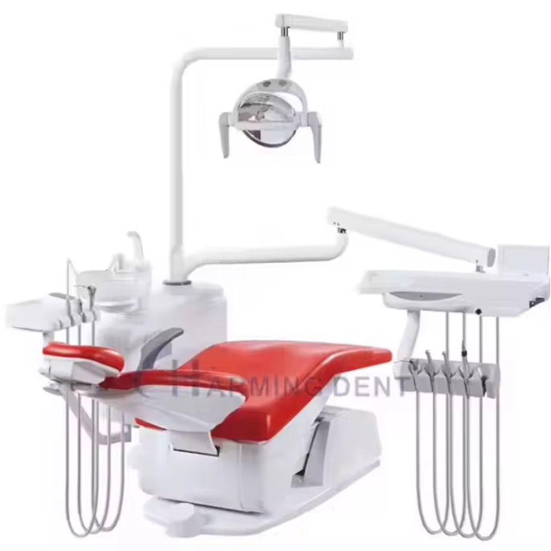 ชุดเก้าอี้ทันตกรรมครบชุดสำหรับ - Dental Chair Unit Complete บทวิจารณ์และราคา