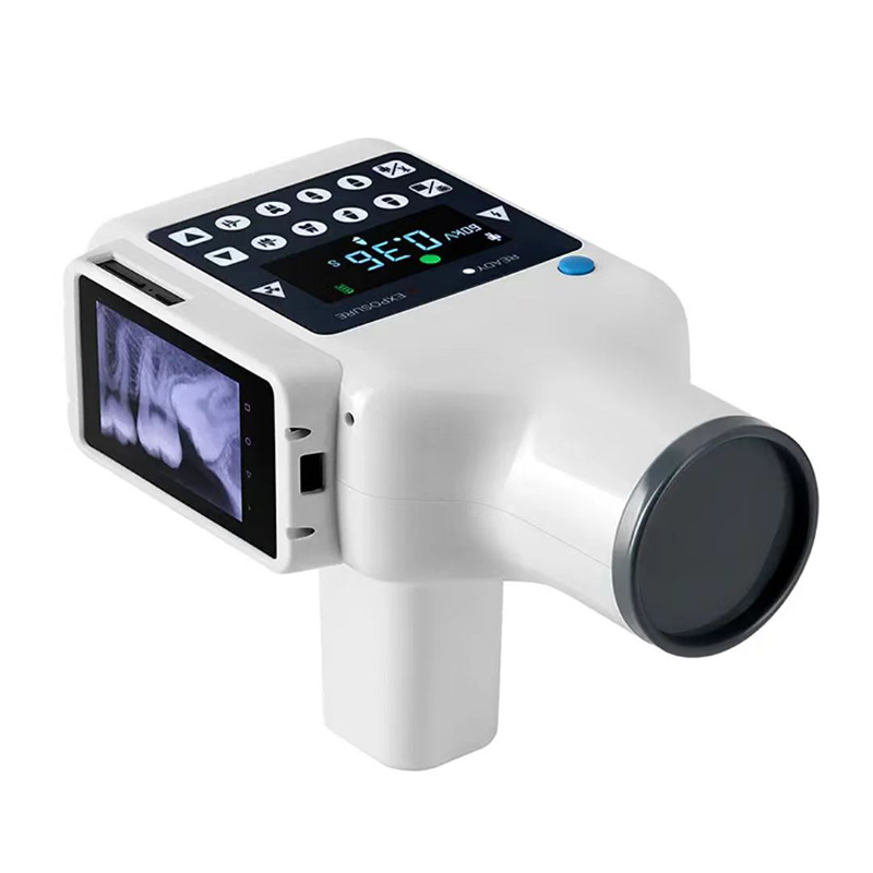 C13 ชุดคอมโบดีไซน์ใหม่ เครื่อง - Dental X Ray Machine Portable บทวิจารณ์และราคา