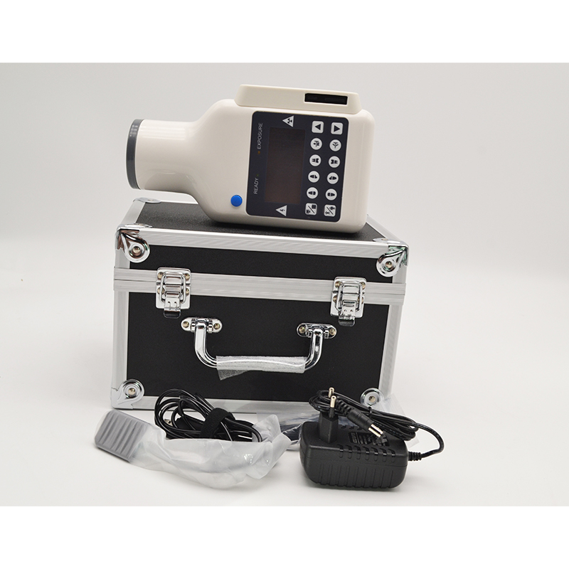 C13 ชุดคอมโบดีไซน์ใหม่ เครื่อง - Dental X Ray Machine Portable บทวิจารณ์และราคา
