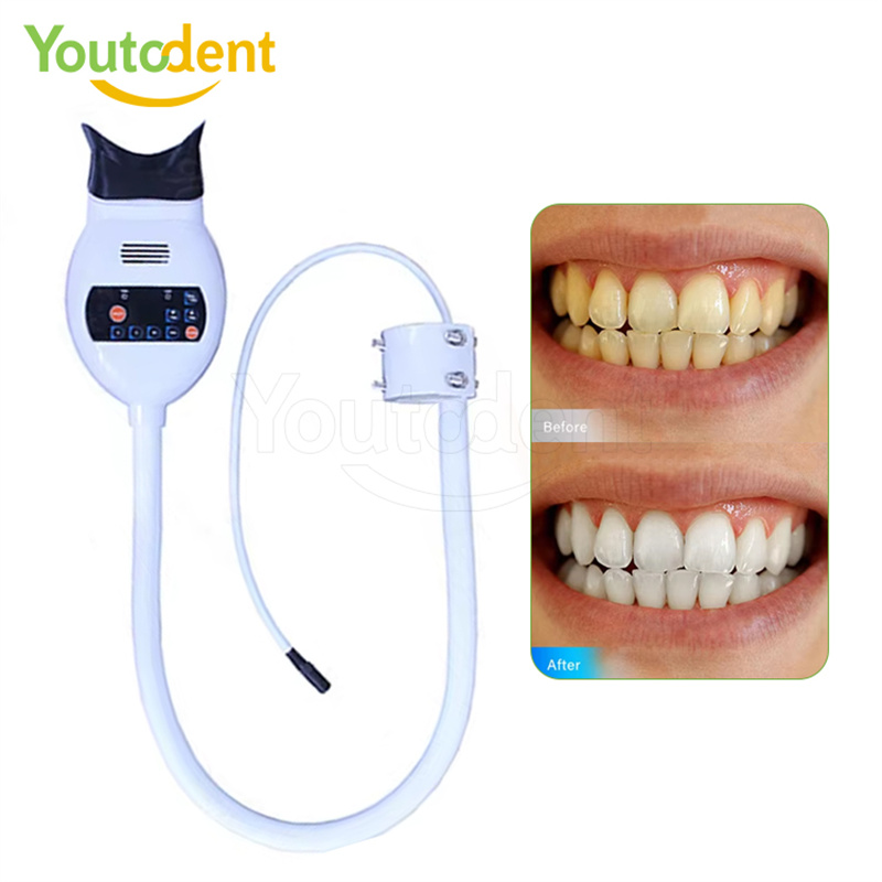 Professional ทันตกรรม 3 สีโคมไ - Dental Curing Light Wireless Led บทวิจารณ์และราคา