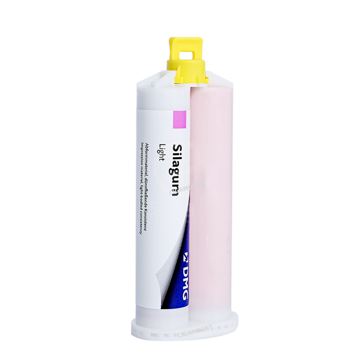 Silagum DMG อุปกรณ์สำหรับทันตก - Dental Impression Material Kit บทวิจารณ์และราคา