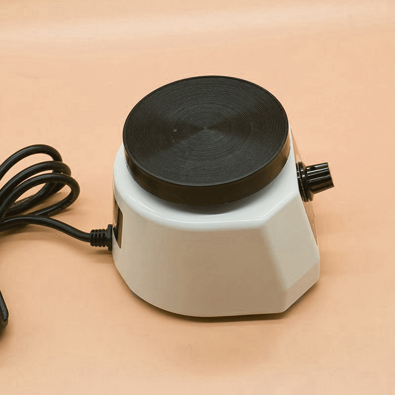 แผ่นสั่นสะเทือนทันตกรรม โต๊ะสั - Dental Lab Dust Collector บทวิจารณ์และราคา