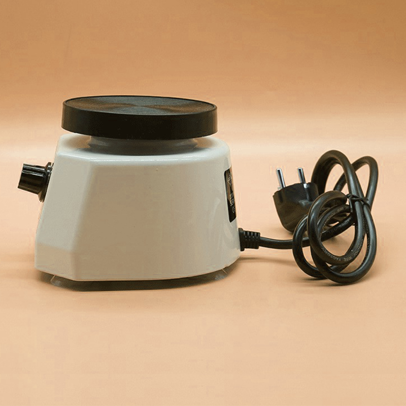 แผ่นสั่นสะเทือนทันตกรรม โต๊ะสั - Dental Lab Dust Collector บทวิจารณ์และราคา