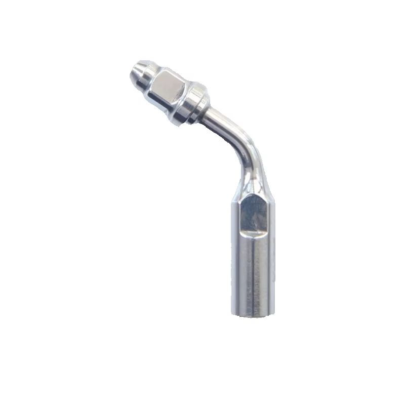 หัวขัดอัลตราโซนิกสำหรับทันตกรร - Dental Ultrasonic Scaler บทวิจารณ์และราคา