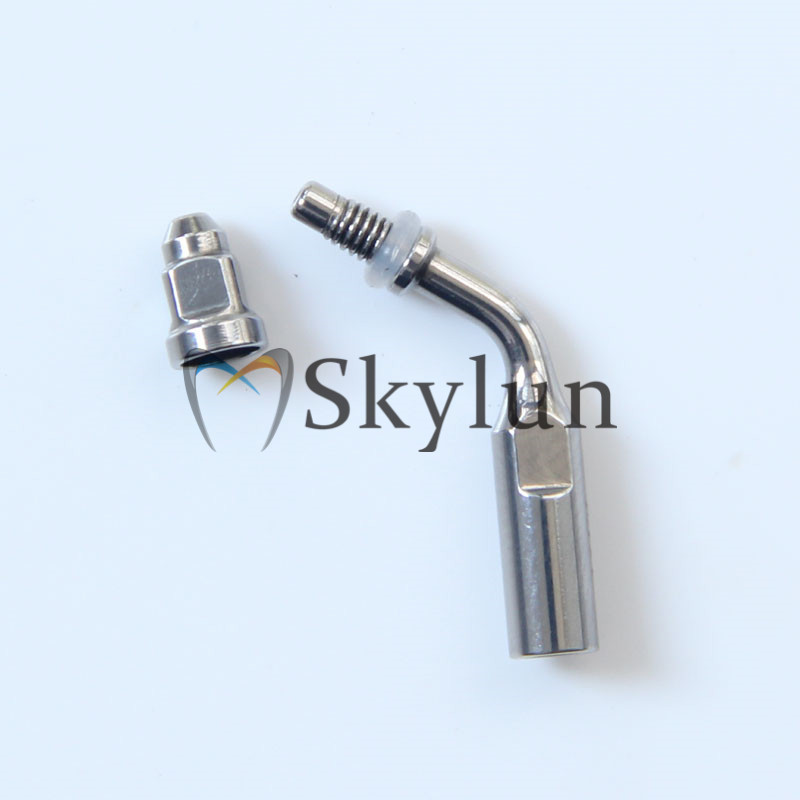 หัวขัดอัลตราโซนิกสำหรับทันตกรร - Dental Ultrasonic Scaler บทวิจารณ์และราคา