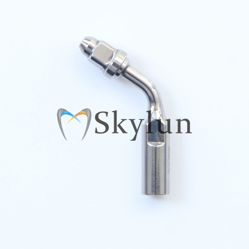 หัวขัดอัลตราโซนิกสำหรับทันตกรร - Dental Ultrasonic Scaler บทวิจารณ์และราคา