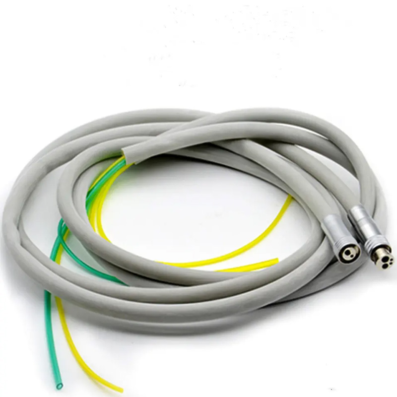 2/4รูสำหรับงานทันตกรรมสายท่อกั - Dental Handpiece Low Speed บทวิจารณ์และราคา