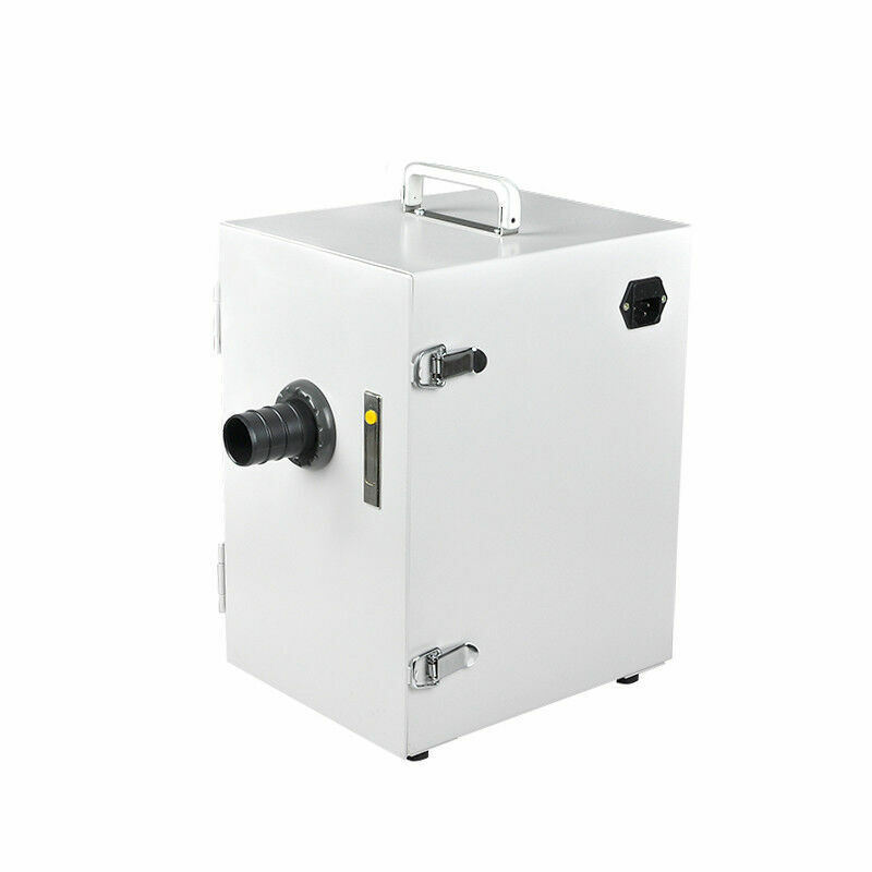 เครื่องดูดฝุ่นในห้องปฏิบัติการ - Dental Lab Dust Collector บทวิจารณ์และราคา