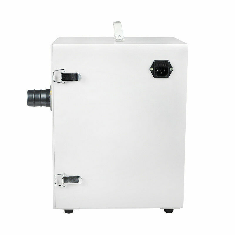 เครื่องดูดฝุ่นในห้องปฏิบัติการ - Dental Lab Dust Collector บทวิจารณ์และราคา