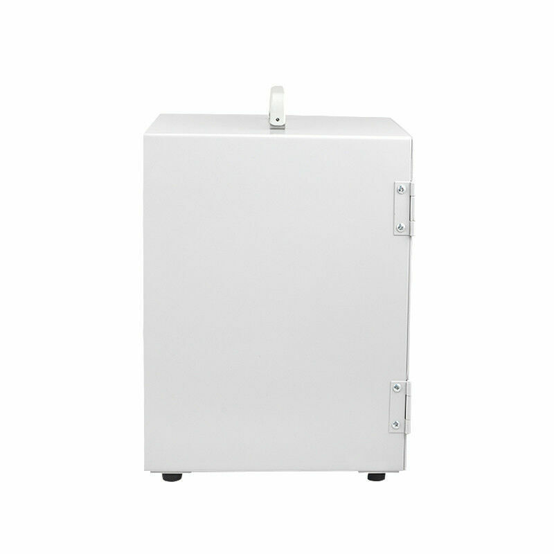 เครื่องดูดฝุ่นในห้องปฏิบัติการ - Dental Lab Dust Collector บทวิจารณ์และราคา