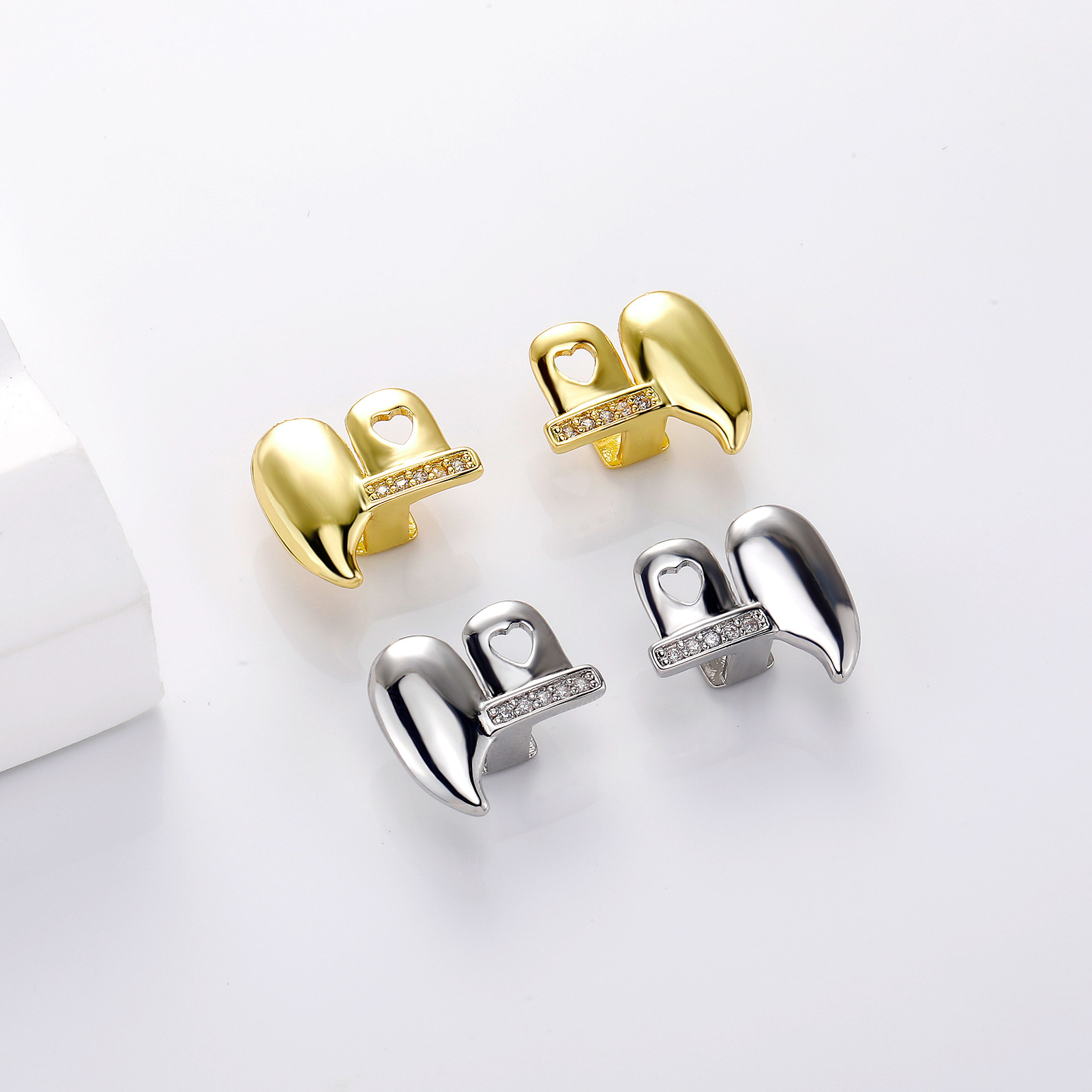 TOPGRILLZ ชุดฟันปลอมแบบถอดได้ป - Dental Zirconia Sintering Furnace บทวิจารณ์และราคา