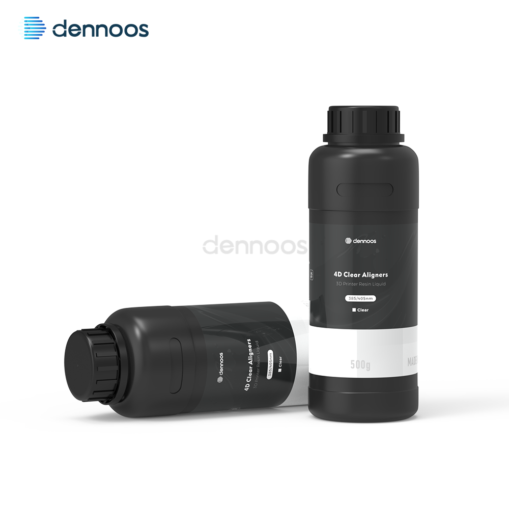 เรซินสำหรับเครื่องพิมพ์ 3 มิติ - Dental 3D Printer Resin บทวิจารณ์และราคา