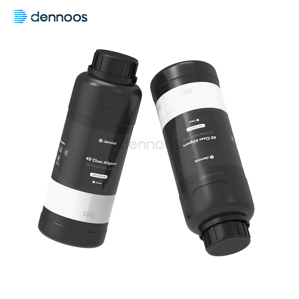 เรซินสำหรับเครื่องพิมพ์ 3 มิติ - Dental 3D Printer Resin บทวิจารณ์และราคา