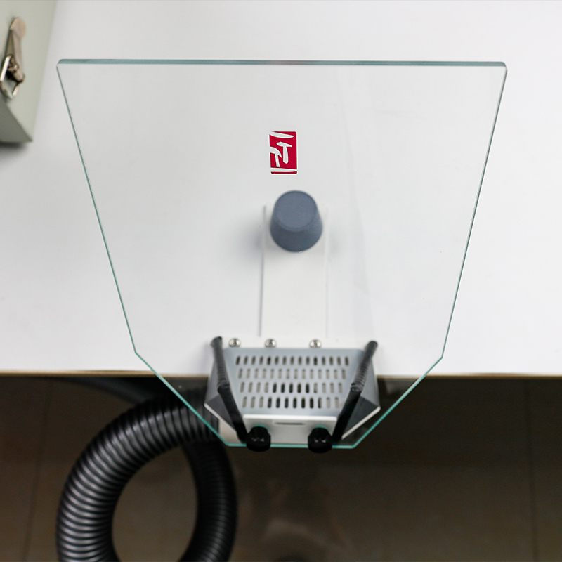 เครื่องดูดฝุ่นแบบตั้งโต๊ะสำหรั - Dental Lab Dust Collector บทวิจารณ์และราคา