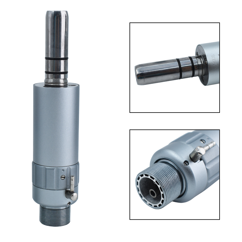 มอเตอร์ลมสำหรับงานทันตกรรม Vim - Dental Handpiece Low Speed บทวิจารณ์และราคา