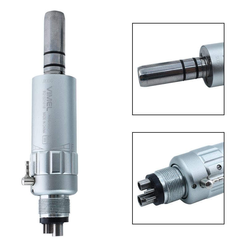 มอเตอร์ลมสำหรับงานทันตกรรม Vim - Dental Handpiece Low Speed บทวิจารณ์และราคา