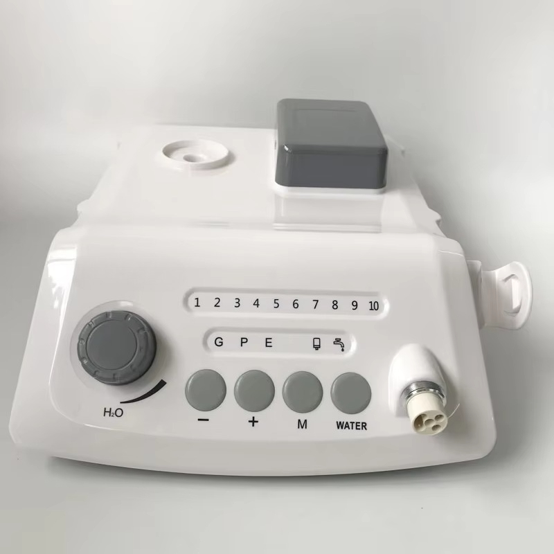 เครื่องขูดหินปูนด้วยคลื่นเสียง - Dental Ultrasonic Scaler บทวิจารณ์และราคา