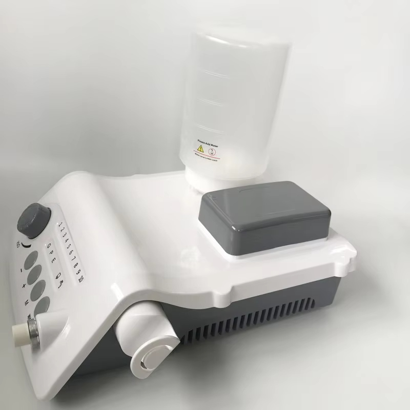 เครื่องขูดหินปูนด้วยคลื่นเสียง - Dental Ultrasonic Scaler บทวิจารณ์และราคา