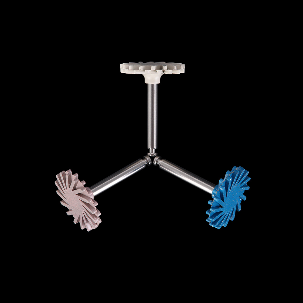 ทันตกรรมเรซินคอมโพสิตแผ่นขัดชุ - Dental Impression Material Kit บทวิจารณ์และราคา