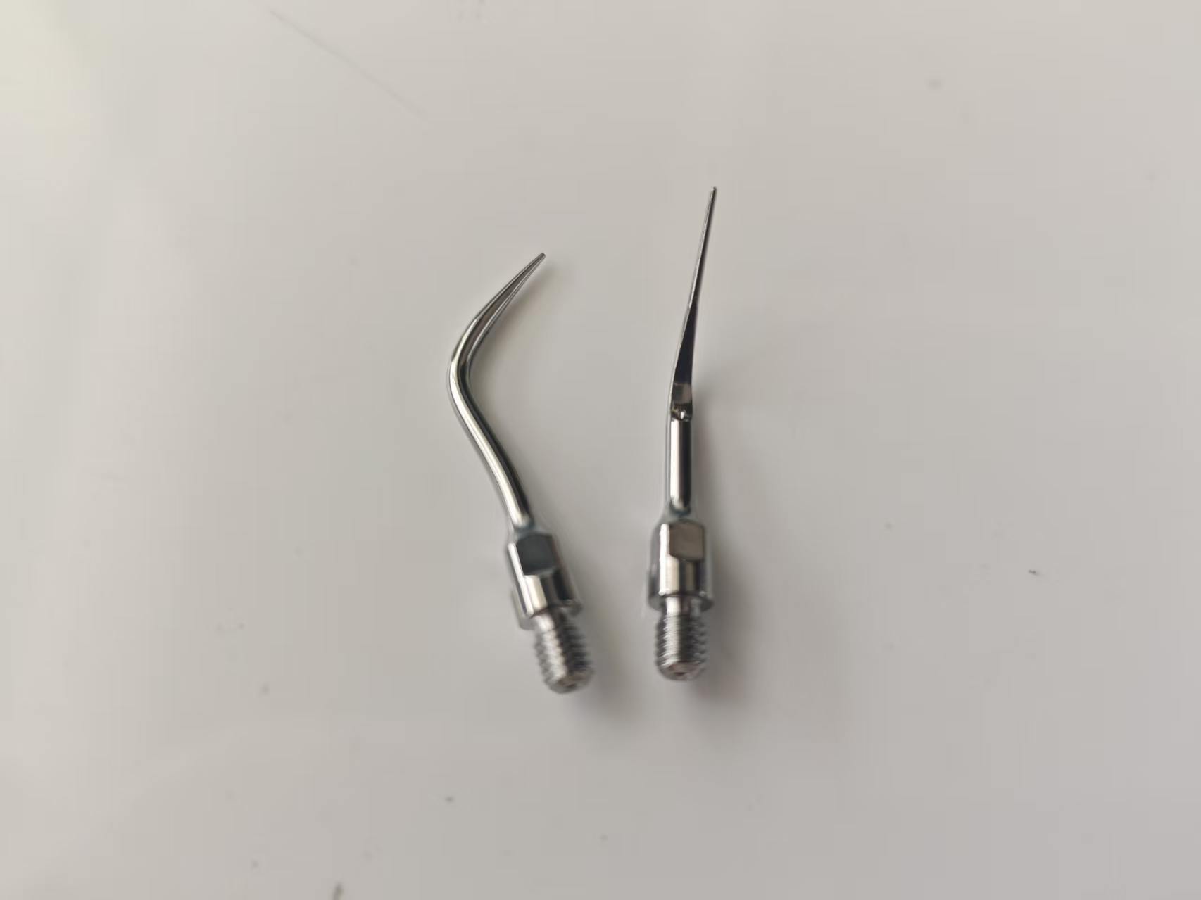 หัวขูดหินปูนอัลตราโซนิกสำหรับท - Dental Ultrasonic Scaler บทวิจารณ์และราคา