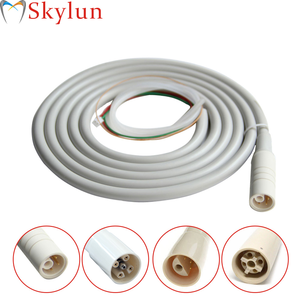 สายเคเบิลเครื่องขูดหินปูนด้วยค - Dental Ultrasonic Scaler บทวิจารณ์และราคา