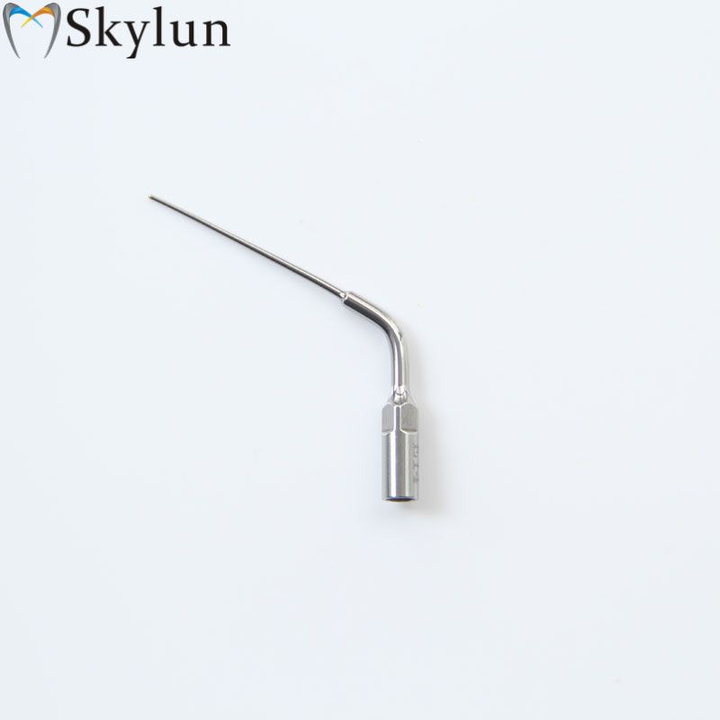 หัวขัดฟันอัลตราโซนิก 5 ชิ้น รุ - Dental Ultrasonic Scaler บทวิจารณ์และราคา