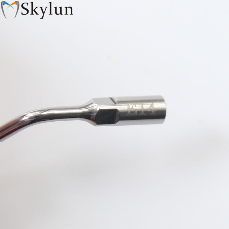 หัวขัดฟันอัลตราโซนิก 5 ชิ้น รุ - Dental Ultrasonic Scaler บทวิจารณ์และราคา