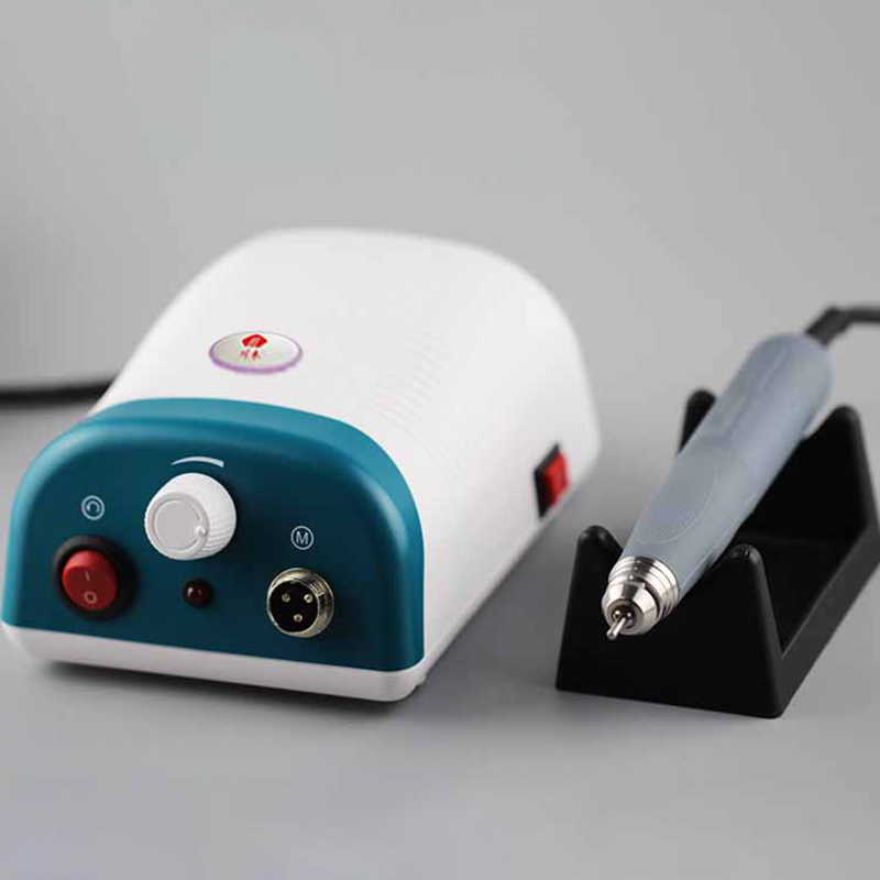 เครื่องขัดเงาสำหรับห้องปฏิบัติ - Dental Lab Micromotor 50K Rpm บทวิจารณ์และราคา