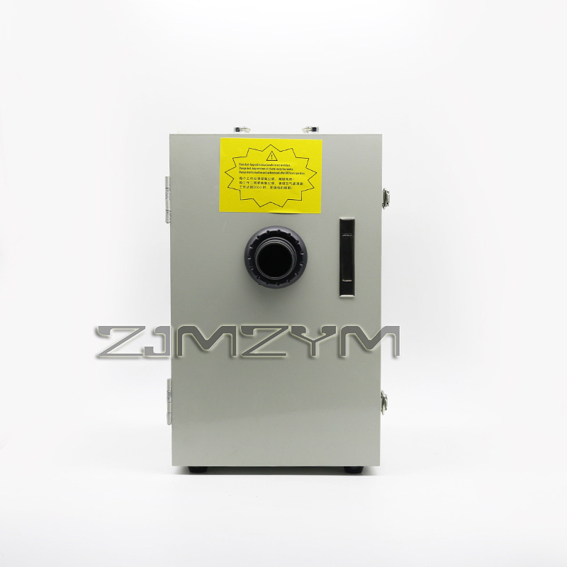 เครื่องดูดฝุ่นช่างทันตกรรม 110 - Dental Lab Dust Collector บทวิจารณ์และราคา