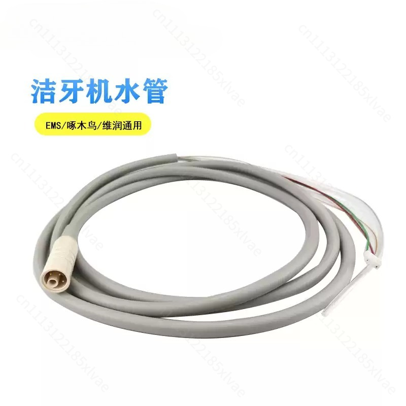 ด้ามจับเครื่องขูดหินปูนอัลตราโ - Dental Ultrasonic Scaler บทวิจารณ์และราคา