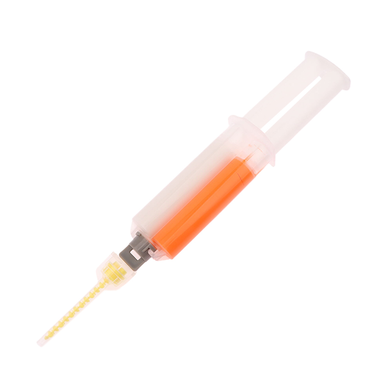 ทันตกรรม Impression วัสดุ Ligh - Dental Impression Material Kit บทวิจารณ์และราคา