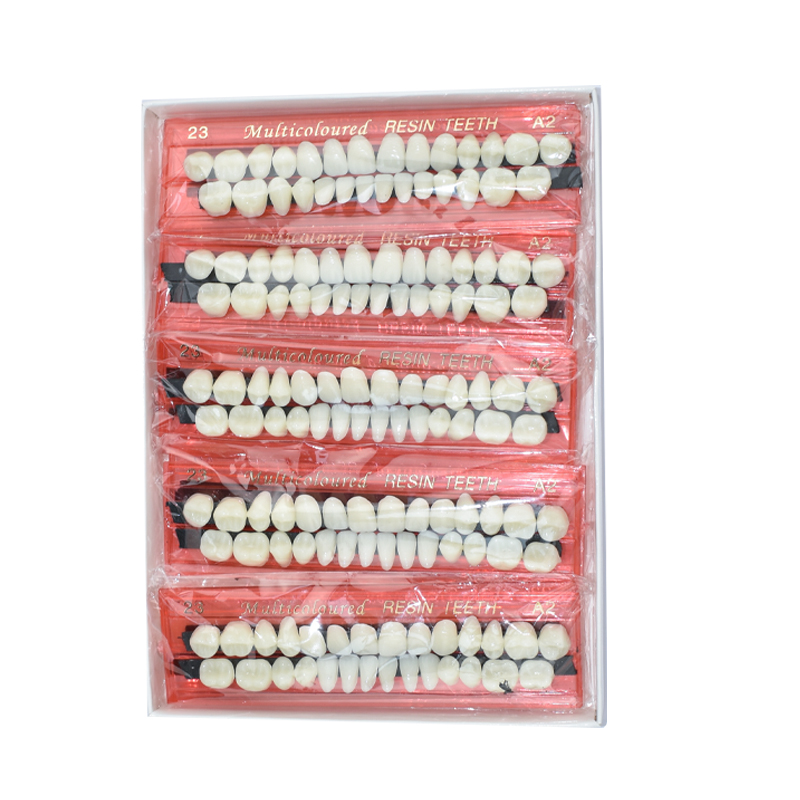 28 ฟันทันตกรรมเรซิ่นฟันปลอมชุด - Dental 3D Printer Resin บทวิจารณ์และราคา