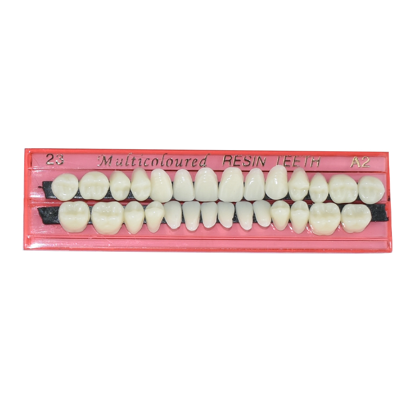 28 ฟันทันตกรรมเรซิ่นฟันปลอมชุด - Dental 3D Printer Resin บทวิจารณ์และราคา